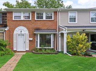 15 Raleigh Pl, Willingboro, NJ 08046
