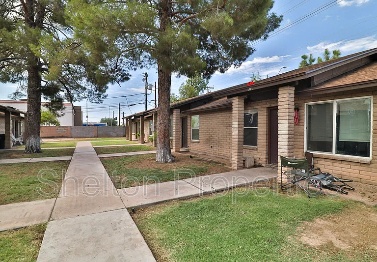 339 S Stapley Dr #104 — Photo 2