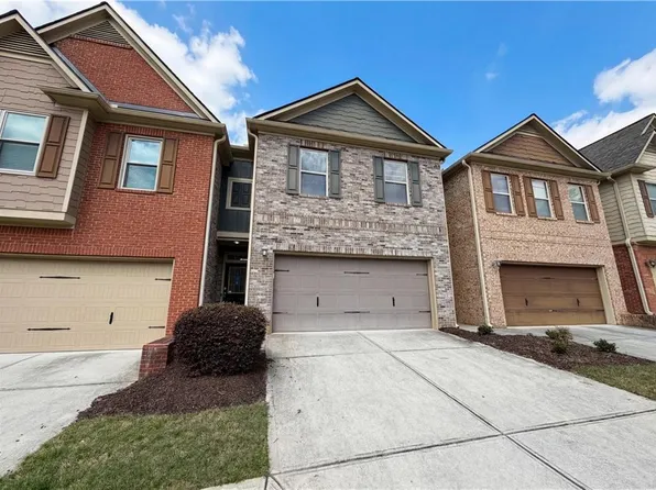 1205 Mistyhaynes Way, Grayson, GA 30017