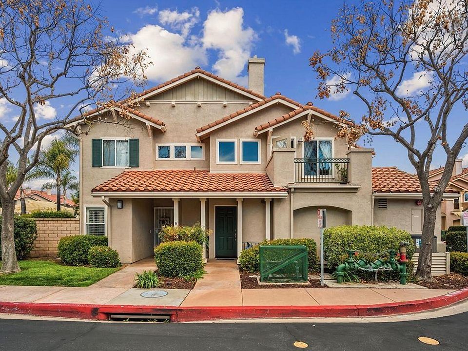 335 Whispering Willow Dr UNIT B, Santee, CA 92071 Zillow