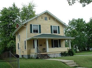 351 W Southern Ave, Springfield, OH 45506