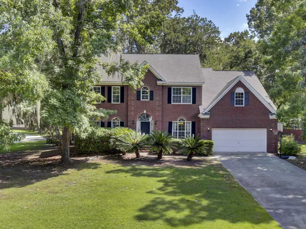 8773 Laurel Grove Ln, North Charleston, SC 29420