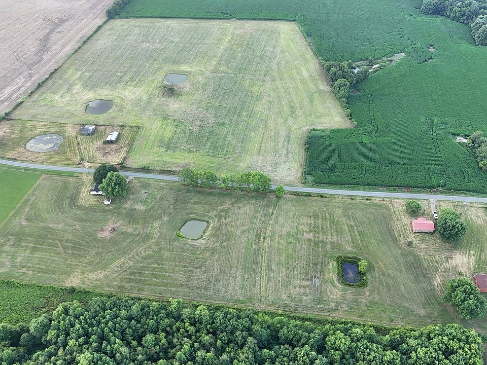 2nd image of 0 Blanton School Rd Lot 1