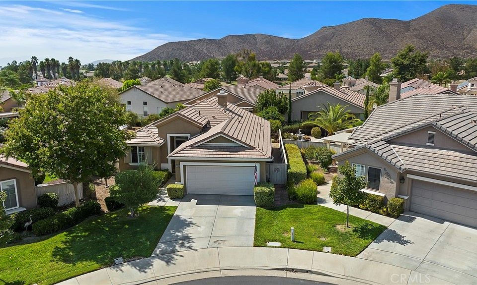 29435 Bentcreek Ct Menifee Ca 92584 Zillow