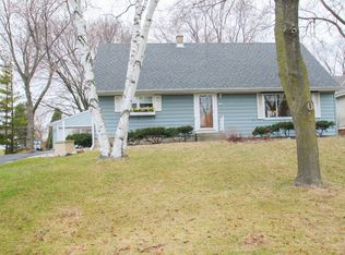 6041 N 114th St, Milwaukee, WI 53225