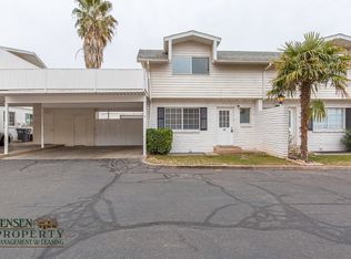 781 N Valley View Dr APT 44, Saint George, UT 84770