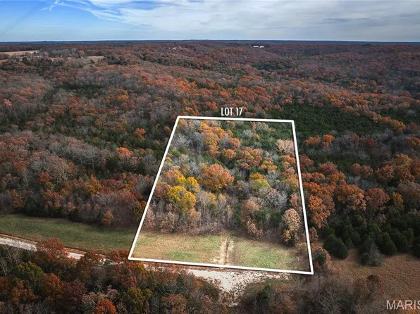 17 Private Drive 5294, Rolla, MO 65401