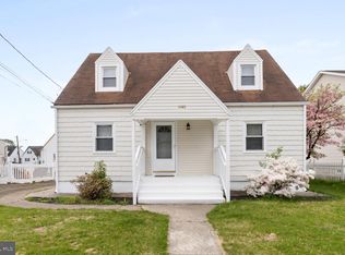 1140 Howard Ave, Bellmawr, NJ 08031