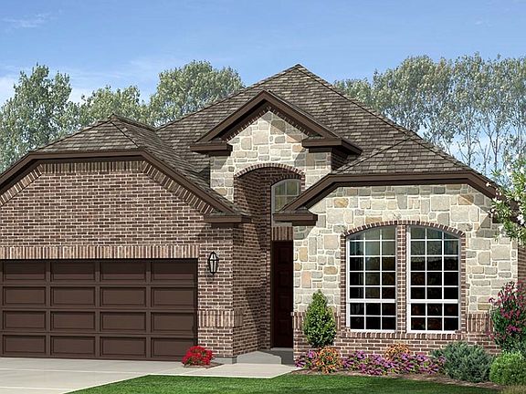 Plan Elevation.