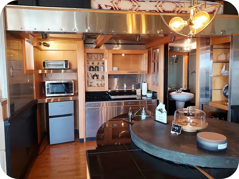 4350 Alta Mira Dr — Photo 5