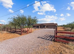 1615 Tonina Ct, Rio Rico, AZ 85648