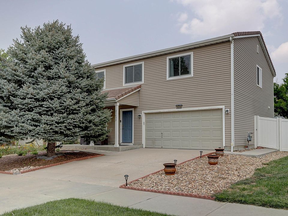1st image of 21633 E 52nd Pl