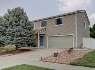 21633 E 52nd Pl, Denver, CO 80249