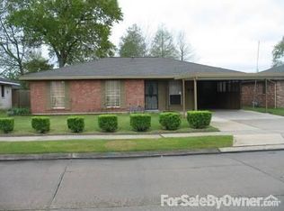 113 Ziegler Ave, Houma, LA 70360