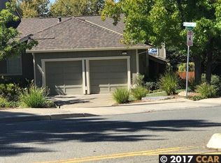 845 Corrie Pl, Pleasant Hill, CA