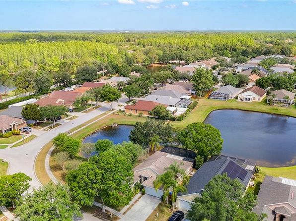 19227 Garden Quilt Cir, Lutz, FL 33558