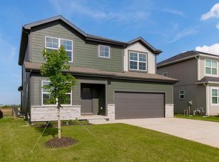 17756 Shady Bend Rd, Gardner, KS 66030