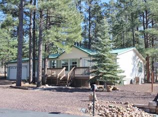 2361 Zuni Ct, Show Low, AZ 85901