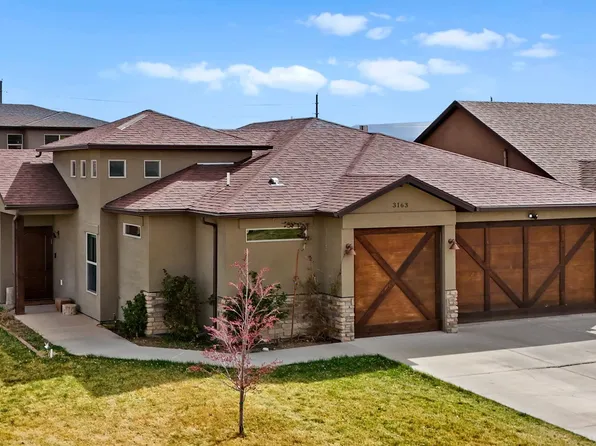 3163 Glendam Dr, Grand Junction, CO 81504