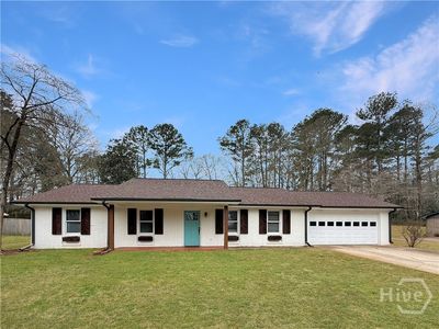 145 VFW Drive, Watkinsville, GA, 30677
