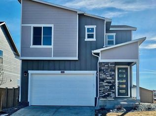 18068 Dandy Brush Ln, Parker, CO 80134