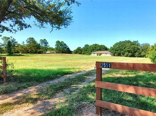 2551 Nelson Wyatt Rd, Mansfield, TX 76063