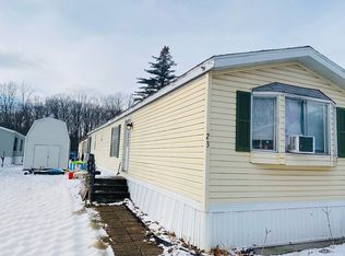 10845 Percy Ln #23, Mecosta, MI 49332