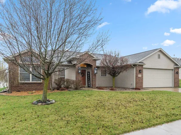 309 Sunstar Cir, Angola, IN 46703