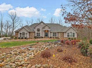 33 Hemlock Ct LOT 18, Crossville, TN 38558