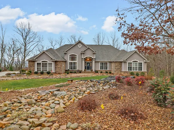 33 Hemlock Ct, Fairfield Glade, TN 38558