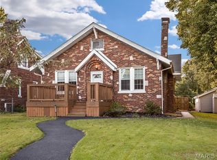 501 Greenwood Pl, Collinsville, IL 62234