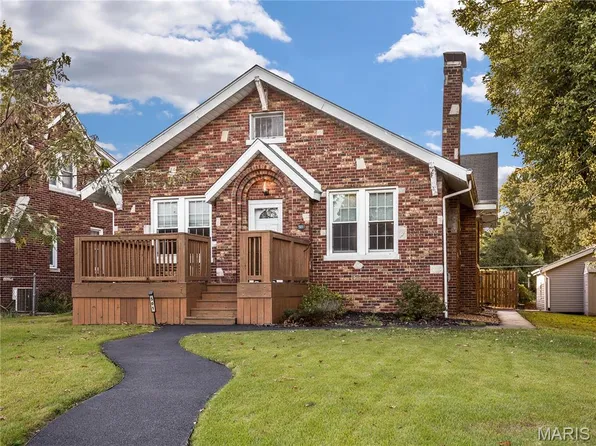 501 Greenwood Pl, Collinsville, IL 62234