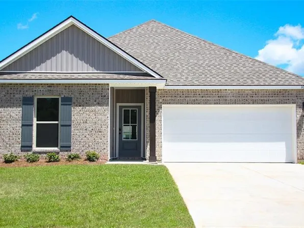 10207 Jolie Ln, Tickfaw, LA 70466