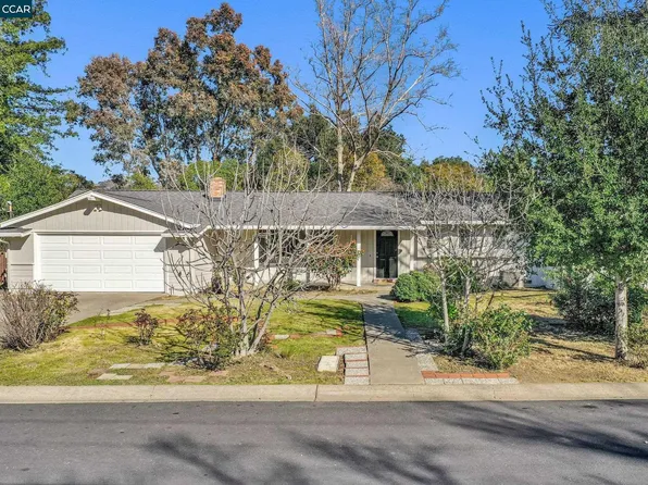 3048 Naranja Dr, Walnut Creek, CA 94598