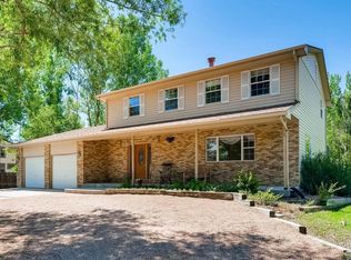 9555 Penn Cross Pl, Colorado Springs, CO 80925