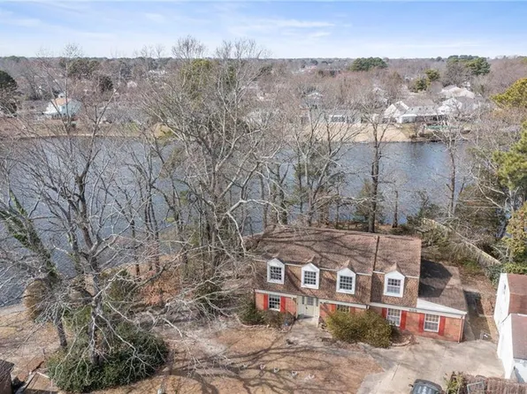 605 Cardiff Rd, Virginia Beach, VA 23455