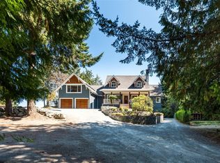 11357 Redbud Pl, North Saanich, BC V8L5J9