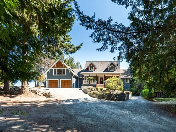 11357 Redbud Pl, North Saanich, BC V8L 5J9