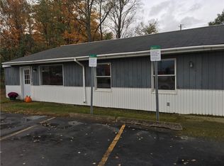 3 & 5 Naples Hill Rd, Prattsburgh, NY 14873