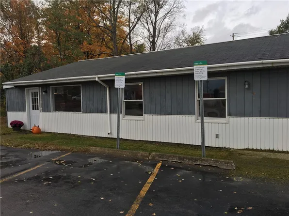 3 & 5 Naples Hill Rd, Prattsburgh, NY 14873