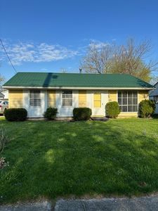 547 Uncapher Ave, Marion, OH, 43302