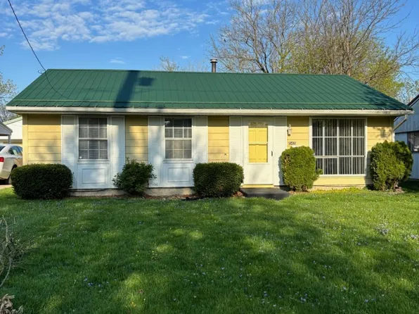 547 Uncapher Ave, Marion, OH 43302