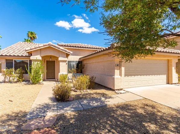 68 W IVANHOE Street, Gilbert, AZ 85233