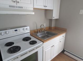 785 Whitney Ave #2L, New Haven, CT 06511