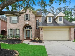 25438 China Spgs, Spring, TX 77373