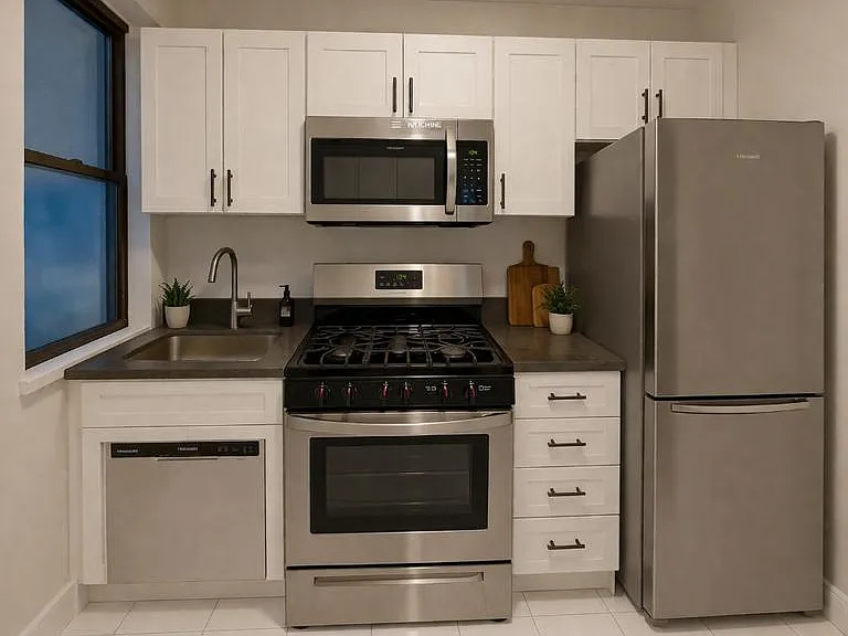 233 E 4th St #5C — Photo 4