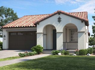 2087 N Heritage St, Buckeye, AZ 85396