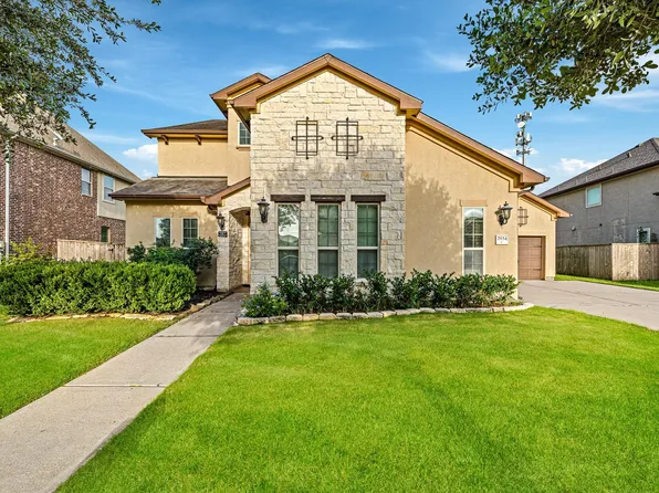 2834 Hollingsworth Pine Ln, Katy, TX 77494