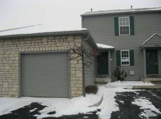 5638 Blendonridge Dr, Columbus, OH 43230