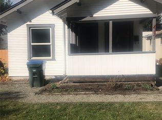 417 S Buckner St, Centralia, WA 98531